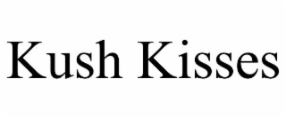kush kisses