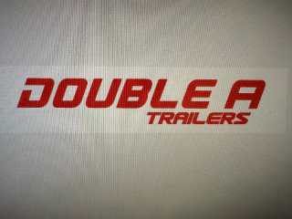 double a trailers