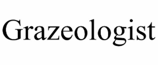 grazeologist