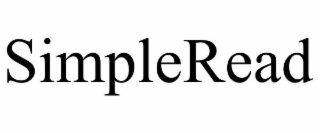 simpleread