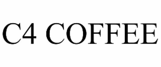 c4 coffee