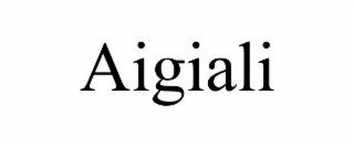 aigiali