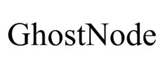 ghostnode