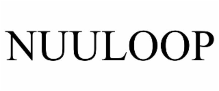 nuuloop