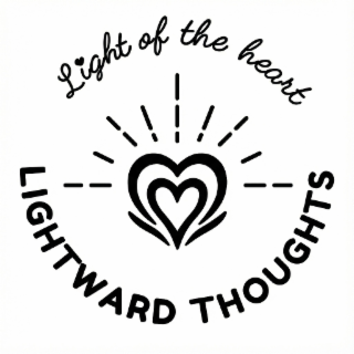 light of the heartlightward thoughts