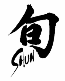 shun