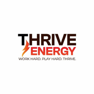 thrive energy