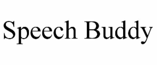 speech buddy