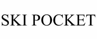 ski pocket