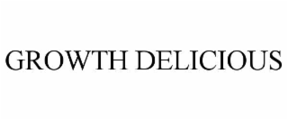 growth delicious
