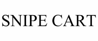 snipe cart