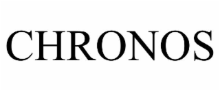 chronos