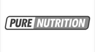 pure nutrition