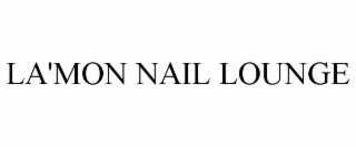 la'mon nail lounge