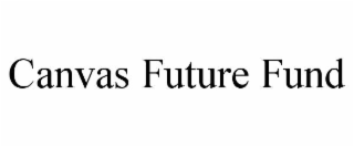 canvas future fund