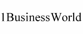 1businessworld
