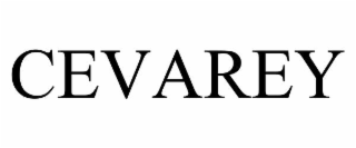 cevarey