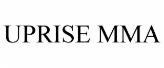 uprise mma