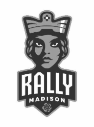 rally madison