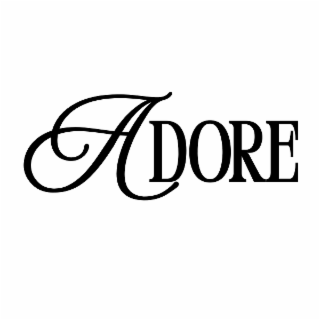 adore