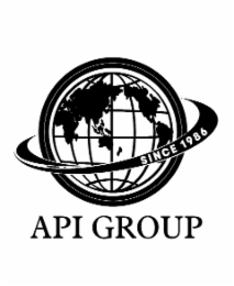 api group since 1986