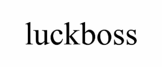 luckboss