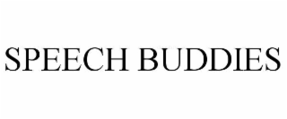 speech buddies