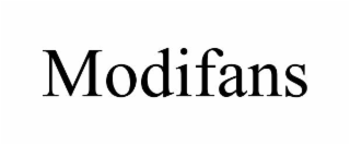 modifans