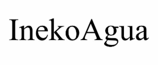 inekoagua