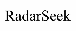 radarseek