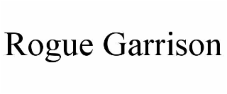 rogue garrison