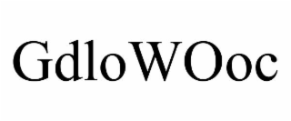 gdlowooc