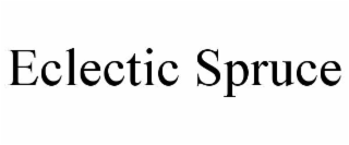 eclectic spruce