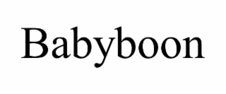 babyboon