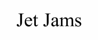 jet jams