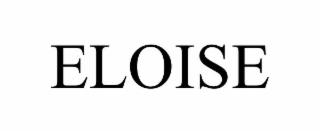 eloise