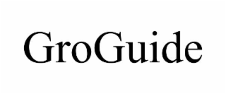 groguide