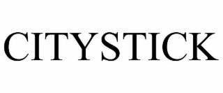 citystick