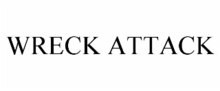 wreck attack