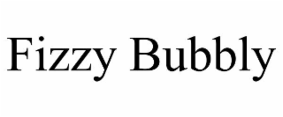 fizzy bubbly