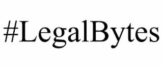 #legalbytes