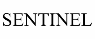 sentinel