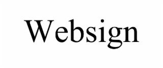 websign