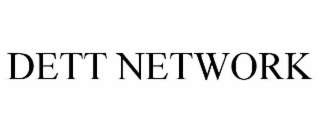 dett network
