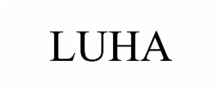 luha