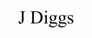 j diggs