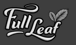 full leaf