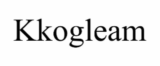 kkogleam