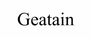 geatain
