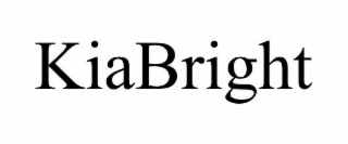 kiabright